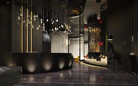 Paco Hotel Tiyuxilu Metro Guangzhou-Free Shuttle Bus During Canton Fair