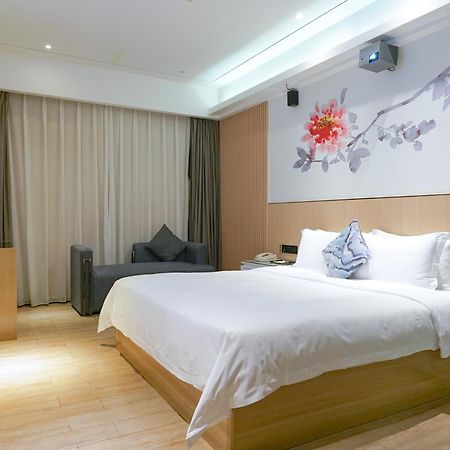 Paco Hotel Tiyuxilu Metro Guangzhou-Free Shuttle Bus During Canton Fair Exterior photo