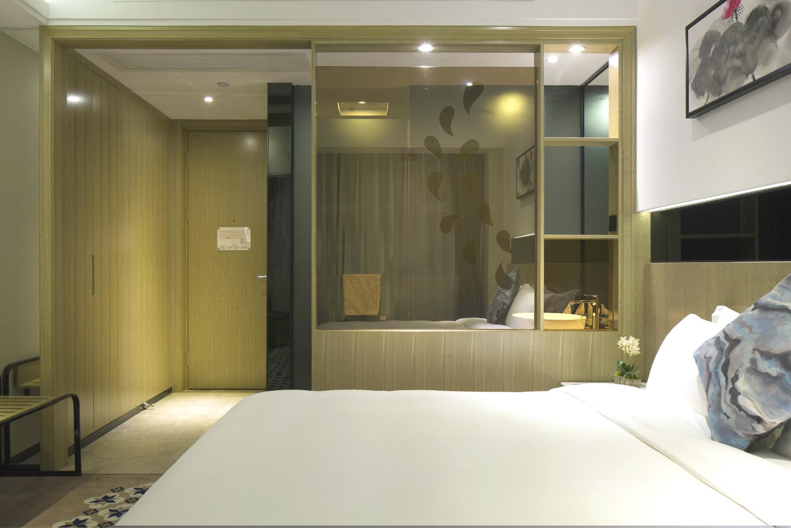 Paco Hotel Tiyuxilu Metro Guangzhou-Free Shuttle Bus During Canton Fair Exterior photo