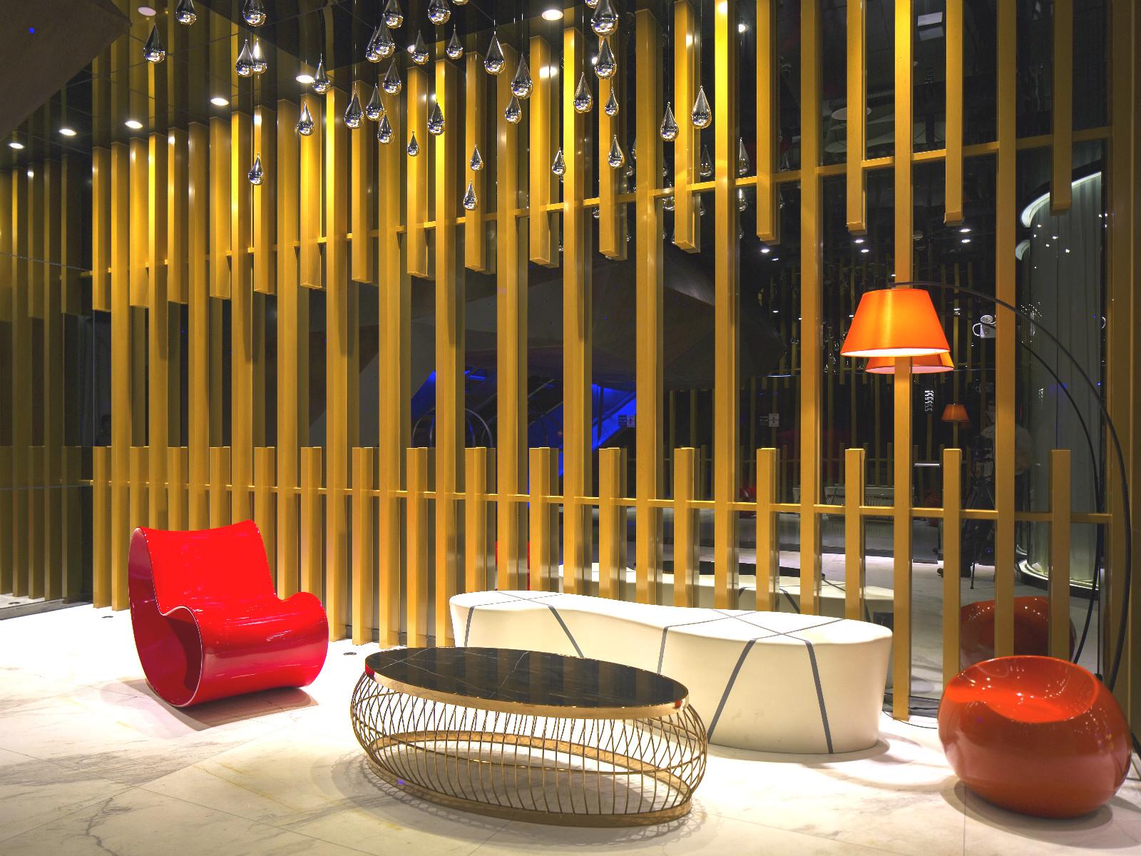 Paco Hotel Tiyuxilu Metro Guangzhou-Free Shuttle Bus During Canton Fair Exterior photo