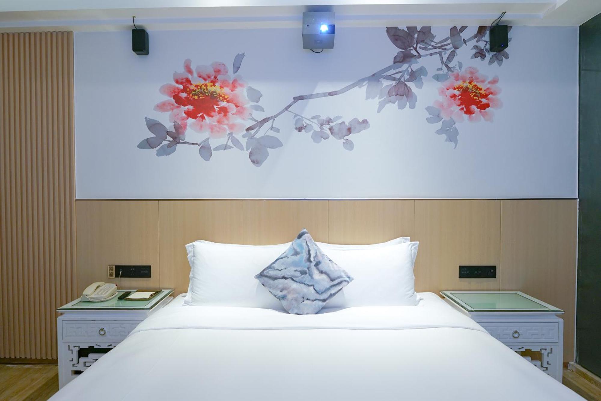 Paco Hotel Tiyuxilu Metro Guangzhou-Free Shuttle Bus During Canton Fair Exterior photo