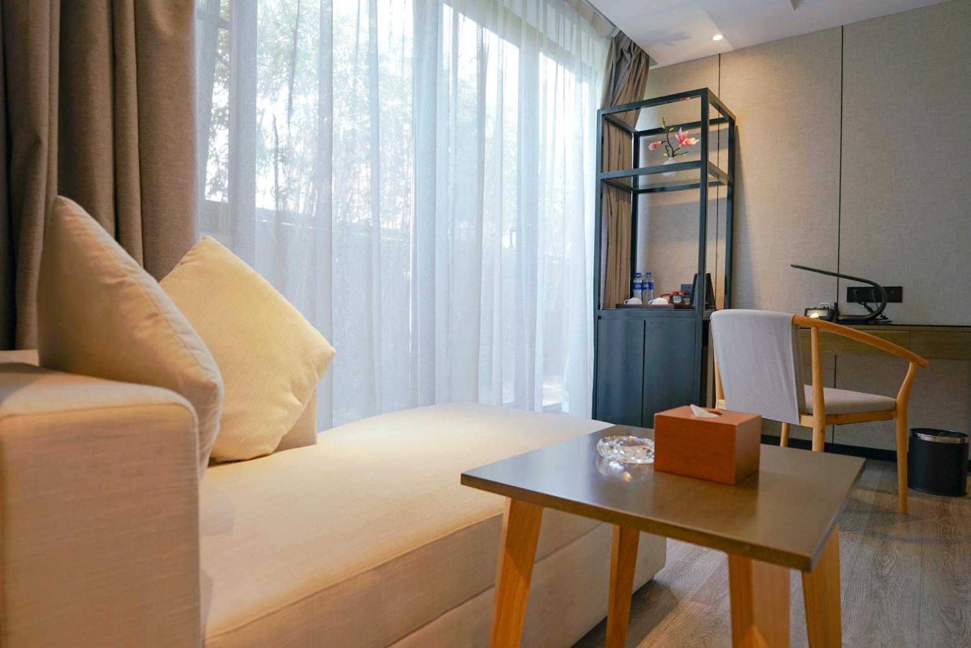 Paco Hotel Tiyuxilu Metro Guangzhou-Free Shuttle Bus During Canton Fair Exterior photo