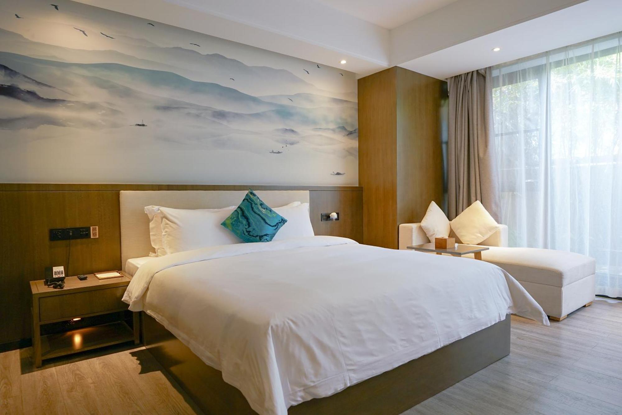 Paco Hotel Tiyuxilu Metro Guangzhou-Free Shuttle Bus During Canton Fair Exterior photo