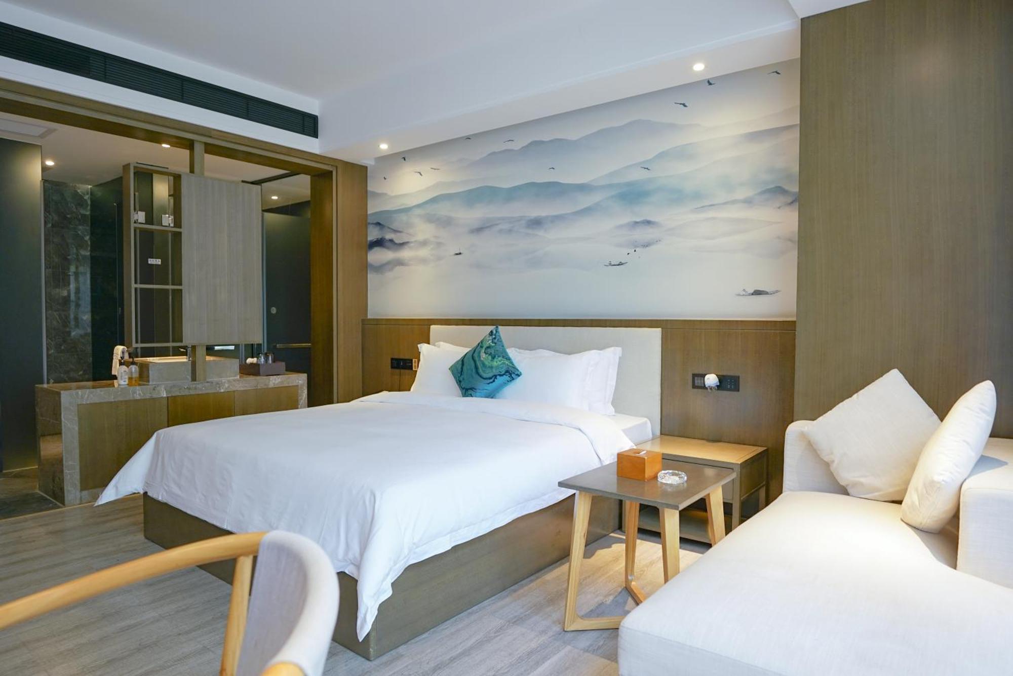 Paco Hotel Tiyuxilu Metro Guangzhou-Free Shuttle Bus During Canton Fair Exterior photo