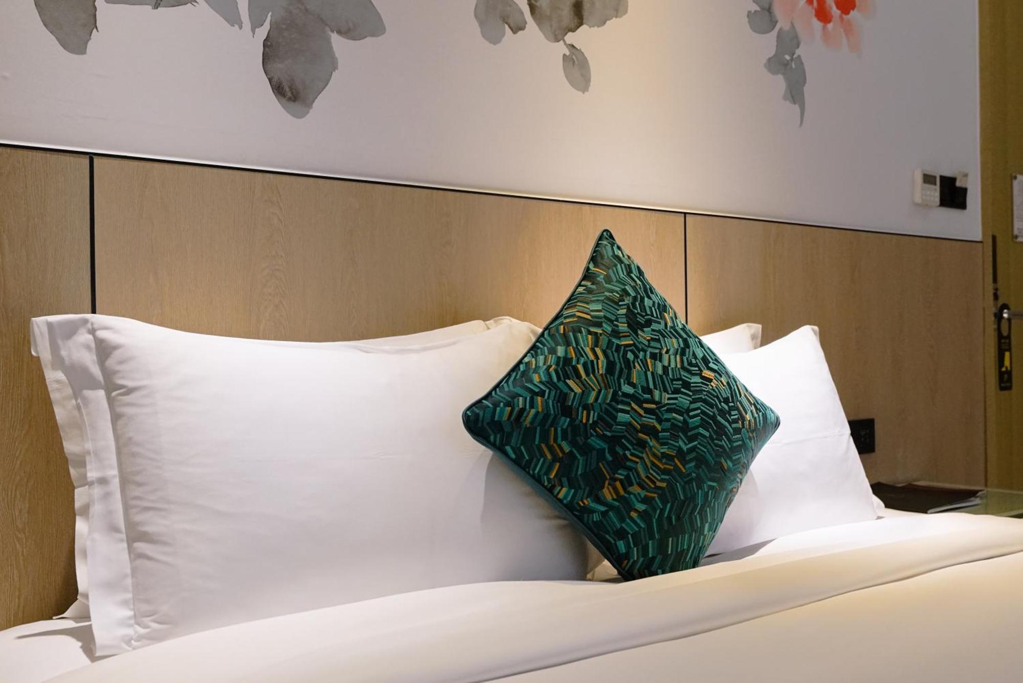 Paco Hotel Tiyuxilu Metro Guangzhou-Free Shuttle Bus During Canton Fair Exterior photo