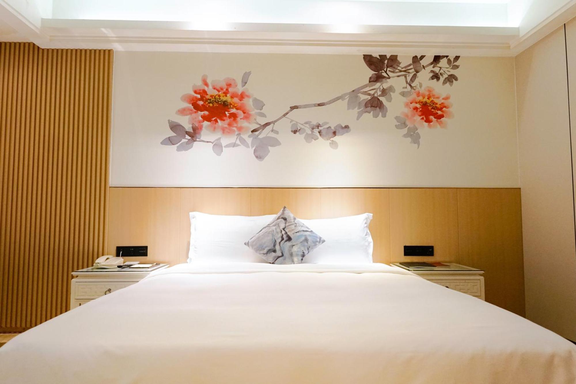 Paco Hotel Tiyuxilu Metro Guangzhou-Free Shuttle Bus During Canton Fair Exterior photo