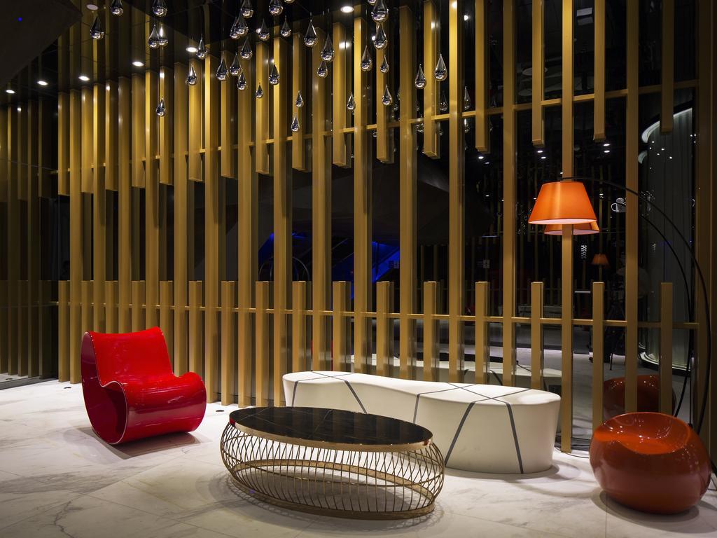 Paco Hotel Tiyuxilu Metro Guangzhou-Free Shuttle Bus During Canton Fair Exterior photo