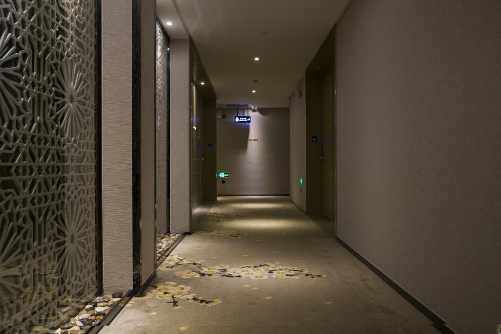 Paco Hotel Tiyuxilu Metro Guangzhou-Free Shuttle Bus During Canton Fair Exterior photo