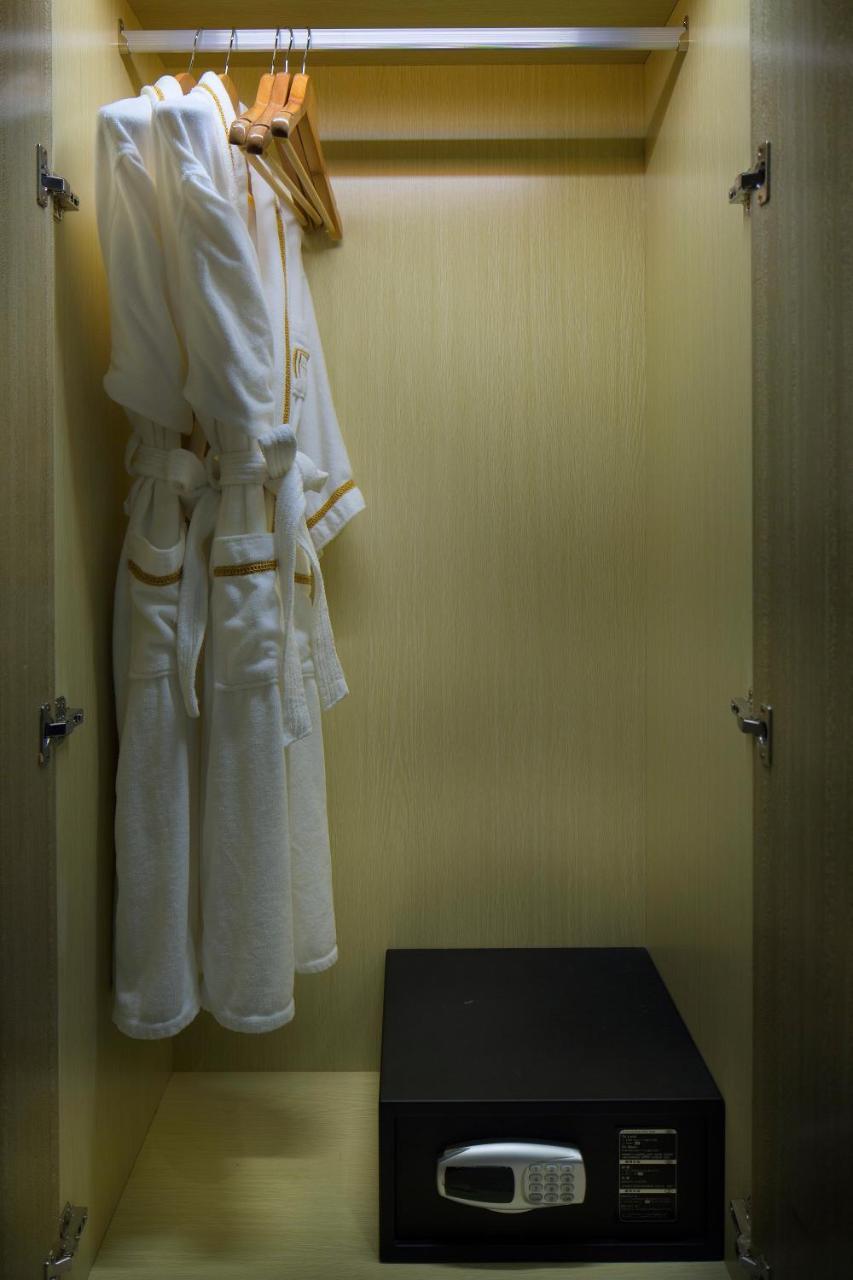 Paco Hotel Tiyuxilu Metro Guangzhou-Free Shuttle Bus During Canton Fair Exterior photo