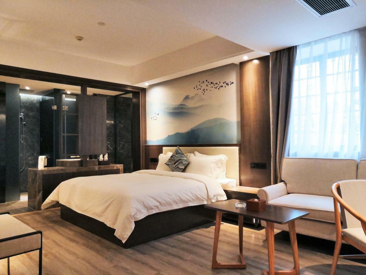 Paco Hotel Tiyuxilu Metro Guangzhou-Free Shuttle Bus During Canton Fair Exterior photo