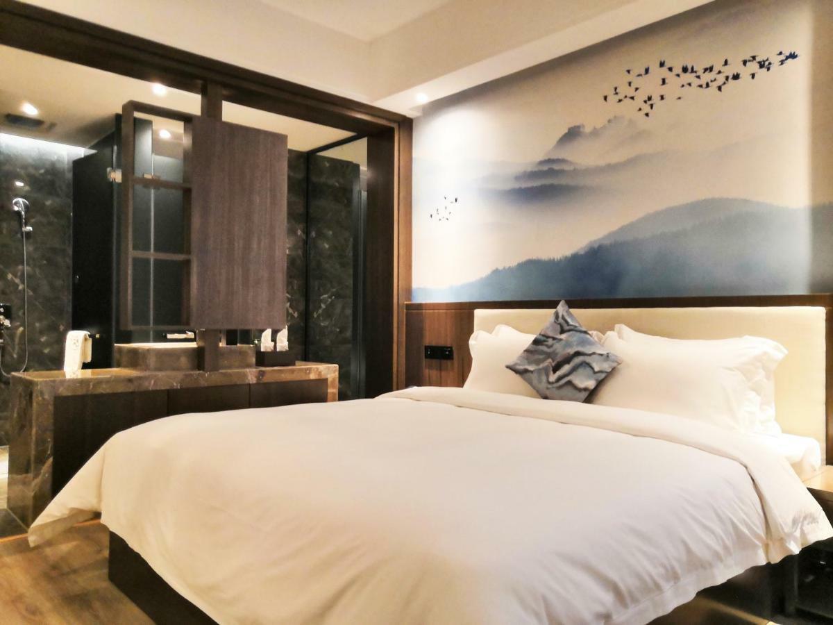 Paco Hotel Tiyuxilu Metro Guangzhou-Free Shuttle Bus During Canton Fair Exterior photo