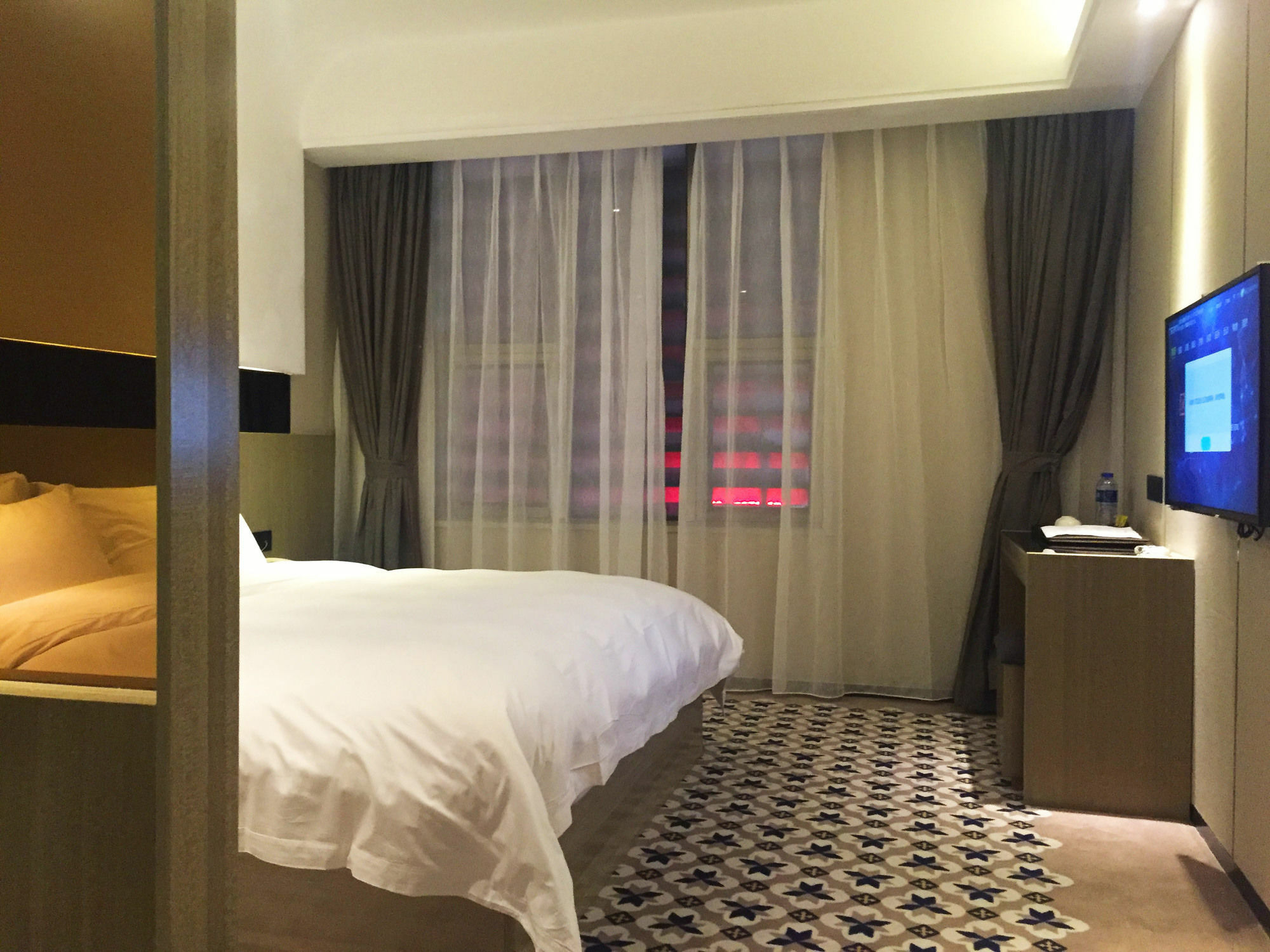 Paco Hotel Tiyuxilu Metro Guangzhou-Free Shuttle Bus During Canton Fair Exterior photo