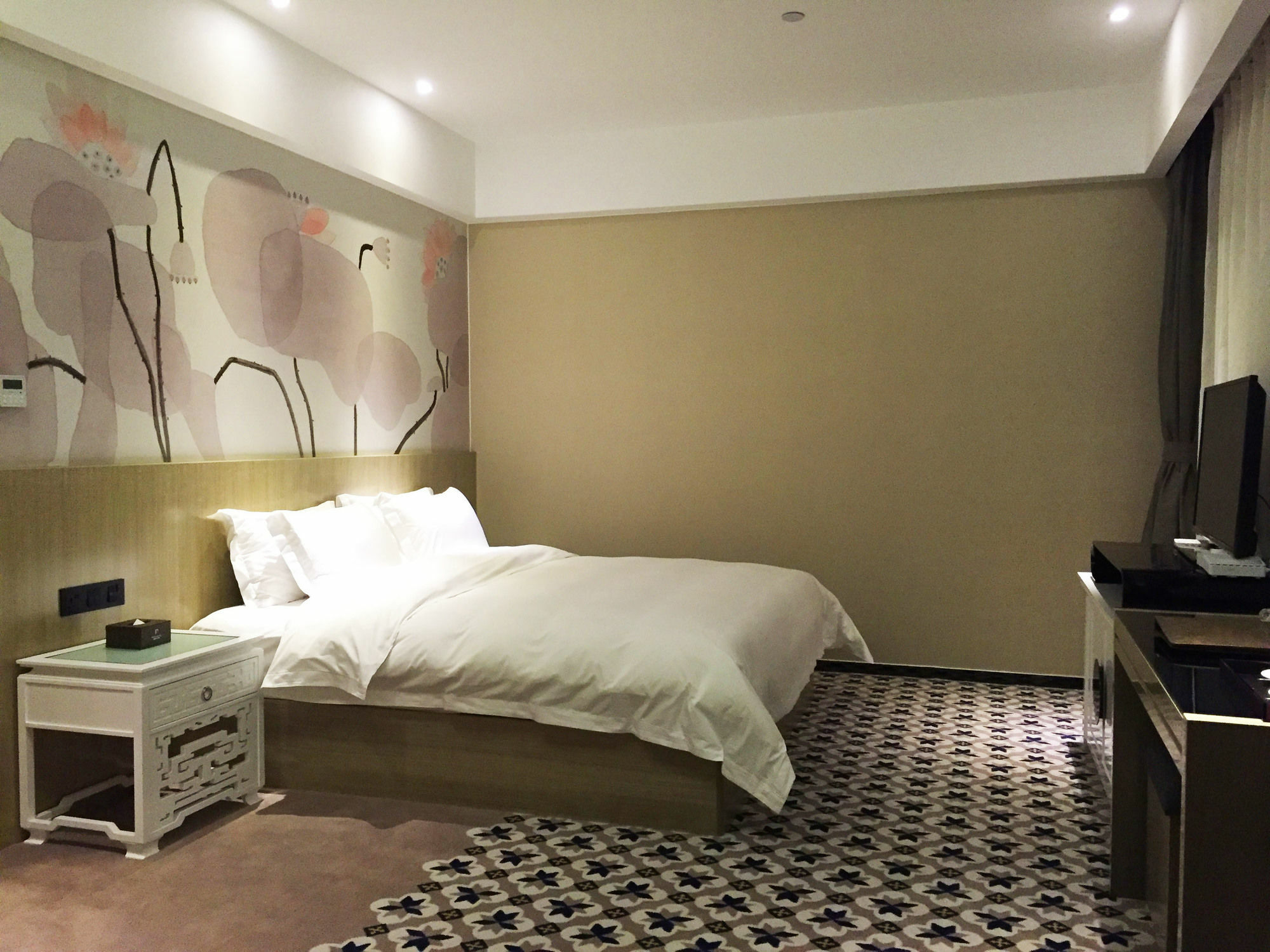 Paco Hotel Tiyuxilu Metro Guangzhou-Free Shuttle Bus During Canton Fair Exterior photo